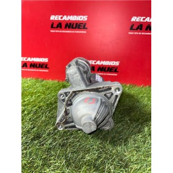 Recambio de motor arranque para opel movano b furgón/combi (2010) 2.3 fg. l1h1 2,8t [2,3 ltr. - 81 kw cdti] referencia OEM IAM A