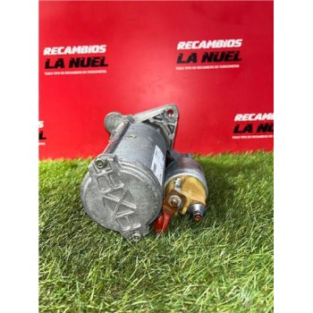 Recambio de motor arranque para opel movano b furgón/combi (2010) 2.3 fg. l1h1 2,8t [2,3 ltr. - 81 kw cdti] referencia OEM IAM A