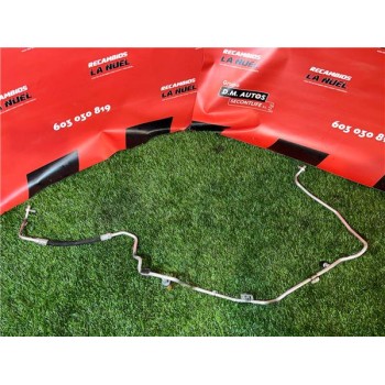 Recambio de tubos aire acondicionado para citroën jumpy furgón (05.2016) 1.6 confort m [1,6 ltr. - 85 kw blue-hdi fap] referenci