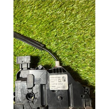 CERRADURA PUERTA DELANTERA DERECHA 1350147080 