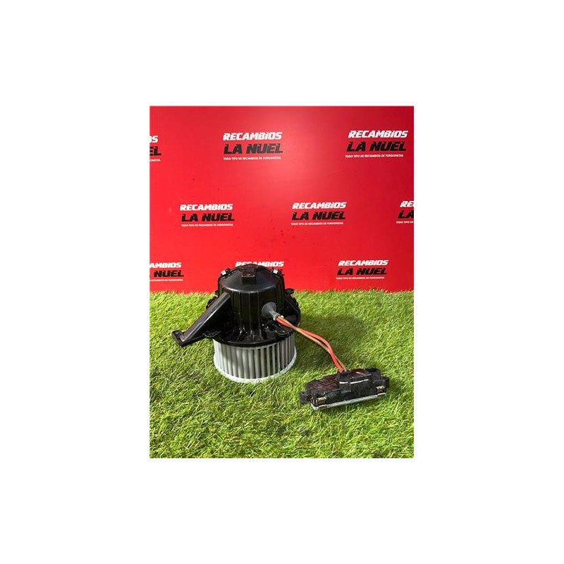 Recambio de motor calefaccion para mercedes-benz vito furgón (447)(07.2014) 1.6 109/111 cdi worker compacta (447.601) [1,6 ltr. 