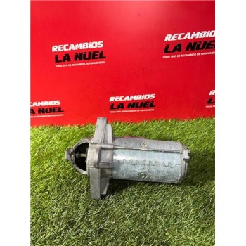 Recambio de motor arranque para opel movano b furgón/combi (2010) 2.3 fg. l1h1 2,8t [2,3 ltr. - 81 kw cdti] referencia OEM IAM A