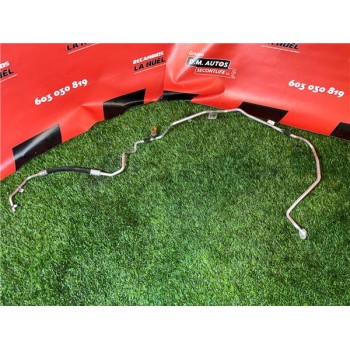 Recambio de tubos aire acondicionado para citroën jumpy furgón (05.2016) 1.6 confort m [1,6 ltr. - 85 kw blue-hdi fap] referenci