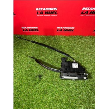 Recambio de cerradura puerta delantera derecha para citroën jumper furgon (05.2014) 2.0 30 l1h1 bluehdi 110 [2,0 ltr. - 81 kw bl