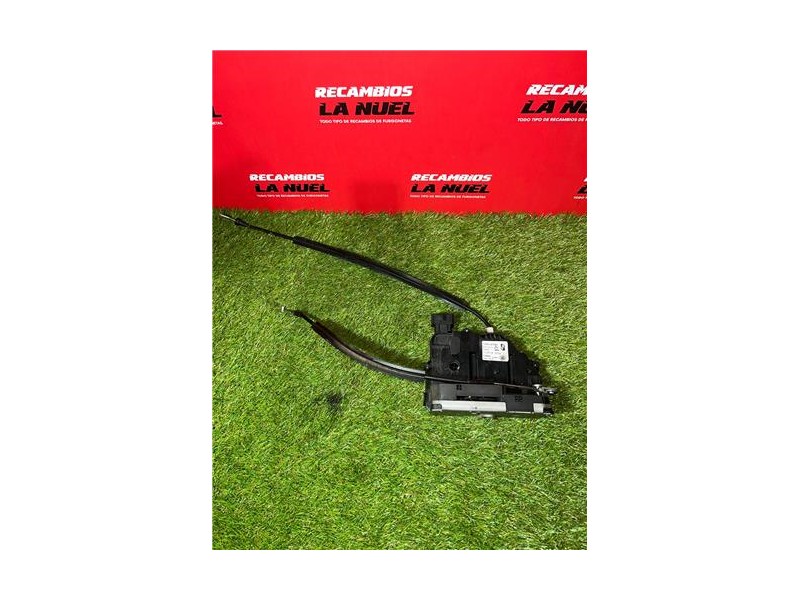 Recambio de cerradura puerta delantera derecha para citroën jumper furgon (05.2014) 2.0 30 l1h1 bluehdi 110 [2,0 ltr. - 81 kw bl