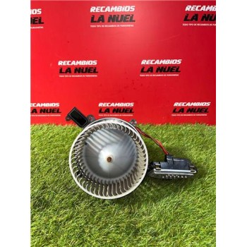 Recambio de motor calefaccion para mercedes-benz vito furgón (447)(07.2014) 1.6 109/111 cdi worker compacta (447.601) [1,6 ltr. 