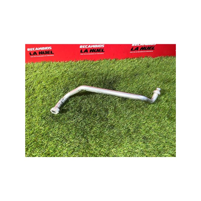 Recambio de tubos aire acondicionado para renault express (04.2021) 1.5 advance [1,5 ltr. - 55 kw blue dci diesel fap] referenci