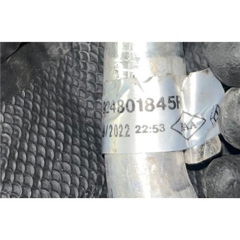 Recambio de tubos aire acondicionado para renault express (04.2021) 1.5 advance [1,5 ltr. - 55 kw blue dci diesel fap] referenci