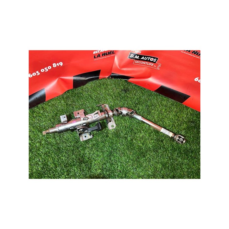 Recambio de columna direccion para citroën jumpy furgón (05.2016) 1.6 confort m [1,6 ltr. - 85 kw blue-hdi fap] referencia OEM I