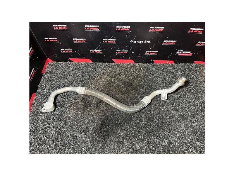 Recambio de tubos aire acondicionado para renault kangoo iii rapid (03.2021) kangoo referencia OEM IAM 295M17903R  