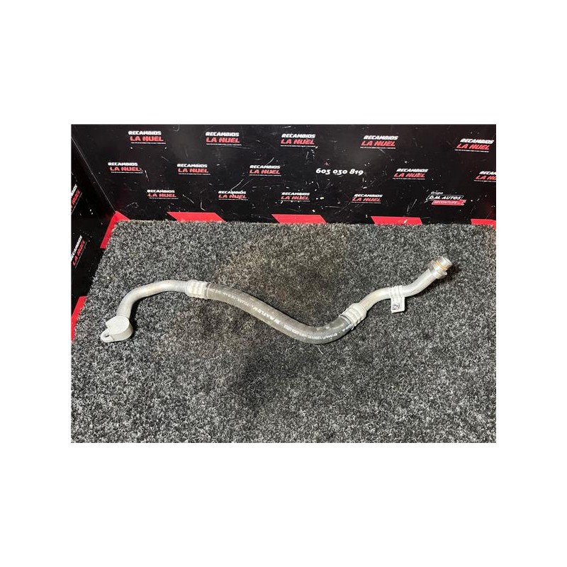 Recambio de tubos aire acondicionado para renault kangoo iii rapid (03.2021) kangoo referencia OEM IAM 295M17903R  