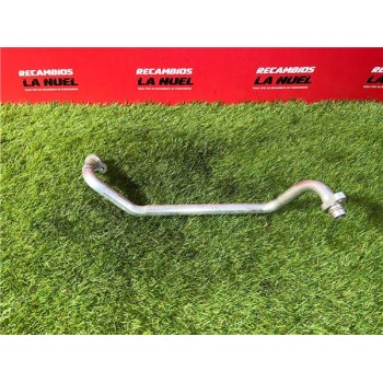 Recambio de tubos aire acondicionado para renault express (04.2021) 1.5 advance [1,5 ltr. - 55 kw blue dci diesel fap] referenci