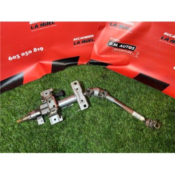 Recambio de columna direccion para citroën jumpy furgón (05.2016) 1.6 confort m [1,6 ltr. - 85 kw blue-hdi fap] referencia OEM I