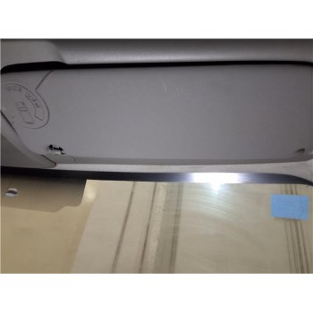 Recambio de parasol derecho para opel movano b furgón/combi (2010) 2.3 fg. l1h1 2,8t [2,3 ltr. - 81 kw cdti] referencia OEM IAM 