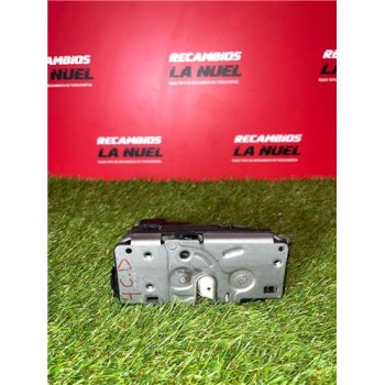 Recambio de cerradura puerta corredera derecha para citroën jumper furgon (05.2014) 2.0 30 l1h1 bluehdi 110 [2,0 ltr. - 81 kw bl