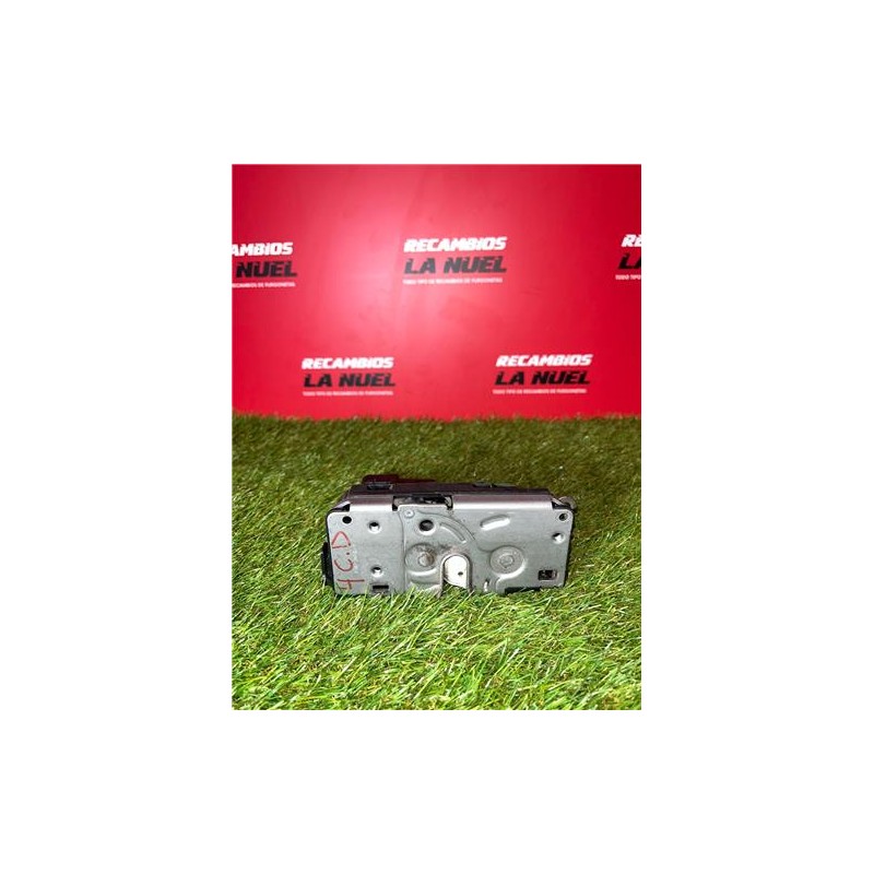 Recambio de cerradura puerta corredera derecha para citroën jumper furgon (05.2014) 2.0 30 l1h1 bluehdi 110 [2,0 ltr. - 81 kw bl