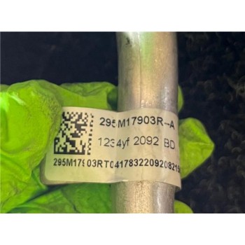 Recambio de tubos aire acondicionado para renault kangoo iii rapid (03.2021) kangoo referencia OEM IAM 295M17903R  