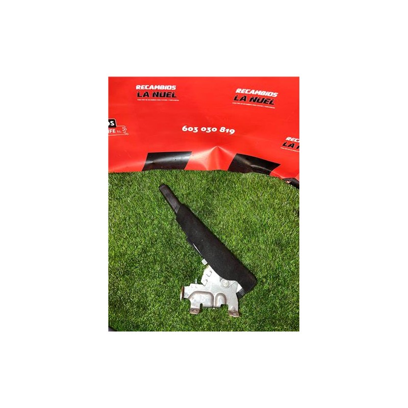 Recambio de palanca freno de mano para citroën jumpy furgón (05.2016) 1.6 confort m [1,6 ltr. - 85 kw blue-hdi fap] referencia O