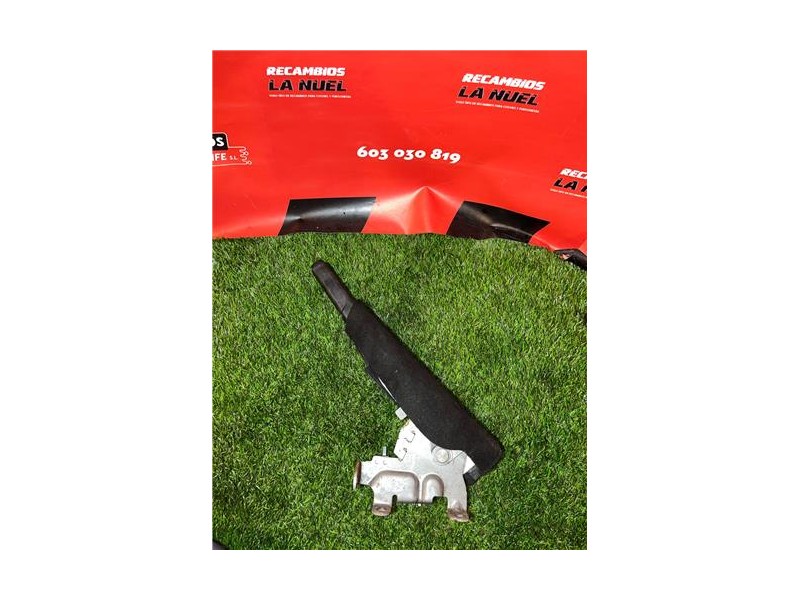 Recambio de palanca freno de mano para citroën jumpy furgón (05.2016) 1.6 confort m [1,6 ltr. - 85 kw blue-hdi fap] referencia O