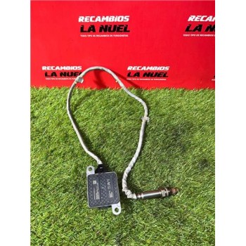 Recambio de sonda lambda para citroën jumper furgon (05.2014) 2.2 33 l2h1 bluehdi 140 [2,2 ltr. - 103 kw blue-hdi fap cat] refer