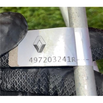 Recambio de tubos aire acondicionado para renault express (04.2021) 1.5 advance [1,5 ltr. - 55 kw blue dci diesel fap] referenci