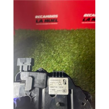 Recambio de cerradura puerta corredera derecha para citroën jumper furgon (05.2014) 2.0 30 l1h1 bluehdi 110 [2,0 ltr. - 81 kw bl