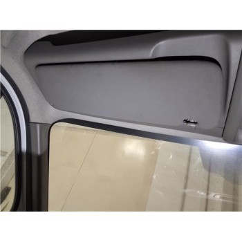 Recambio de parasol izquierdo para opel movano b furgón/combi (2010) 2.3 fg. l1h1 2,8t [2,3 ltr. - 81 kw cdti] referencia OEM IA