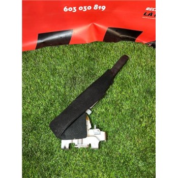 Recambio de palanca freno de mano para citroën jumpy furgón (05.2016) 1.6 confort m [1,6 ltr. - 85 kw blue-hdi fap] referencia O