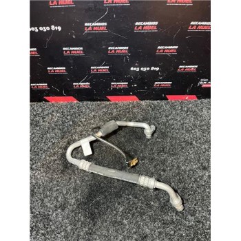 Recambio de tubos aire acondicionado para renault kangoo iii rapid (03.2021) kangoo referencia OEM IAM 924403287R 924C48625R 