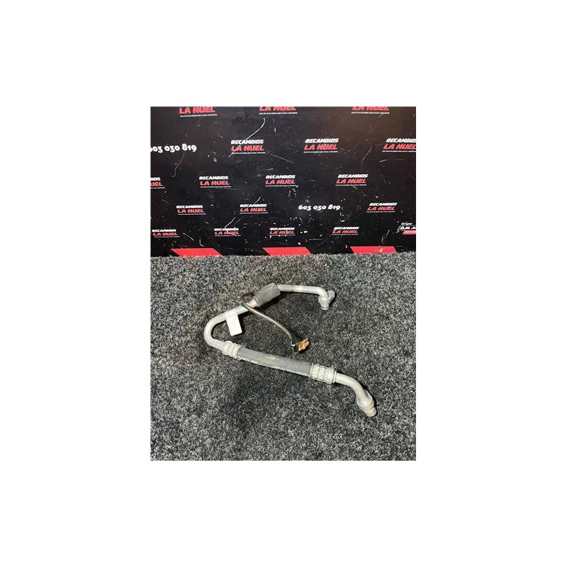 Recambio de tubos aire acondicionado para renault kangoo iii rapid (03.2021) kangoo referencia OEM IAM 924403287R 924C48625R 