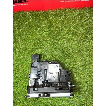 Recambio de cerradura puerta corredera derecha para citroën jumper furgon (05.2014) 2.0 30 l1h1 bluehdi 110 [2,0 ltr. - 81 kw bl