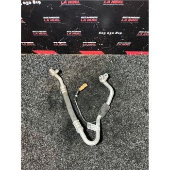 Recambio de tubos aire acondicionado para renault kangoo iii rapid (03.2021) kangoo referencia OEM IAM 924403287R 924C48625R 