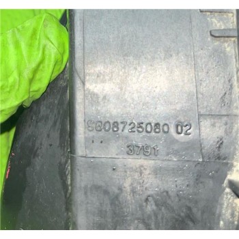 Recambio de tapa exterior combustible para citroën jumpy furgón (05.2016) 1.5 control m [1,5 ltr. - 75 kw blue-hdi fap] referenc