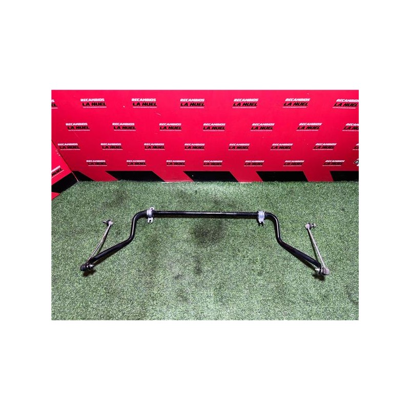 Recambio de barra estabilizadora delantera para opel movano b furgón/combi (2010) 2.3 fg. l1h1 2,8t [2,3 ltr. - 81 kw cdti] refe