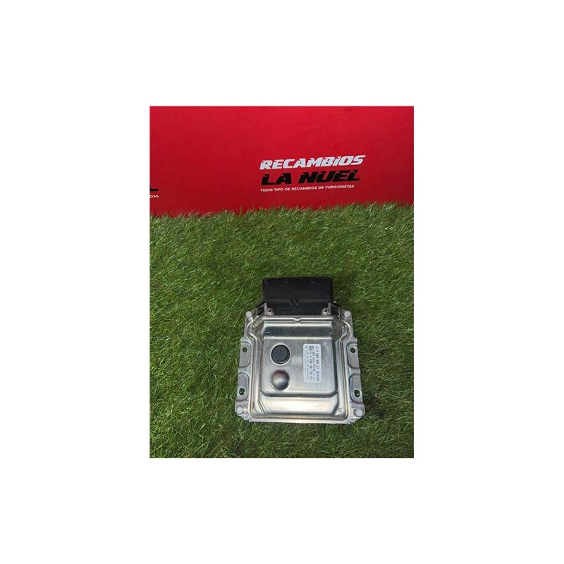 Recambio de modulo electronico para mercedes-benz vito furgón (447)(07.2014) 1.6 109/111 cdi worker compacta (447.601) [1,6 ltr.