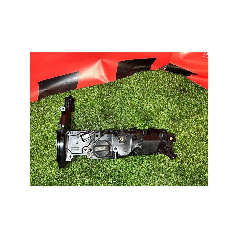 Recambio de tapa balancines para citroën jumpy furgón (05.2016) 1.6 confort m [1,6 ltr. - 85 kw blue-hdi fap] referencia OEM IAM