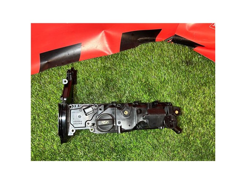 Recambio de tapa balancines para citroën jumpy furgón (05.2016) 1.6 confort m [1,6 ltr. - 85 kw blue-hdi fap] referencia OEM IAM