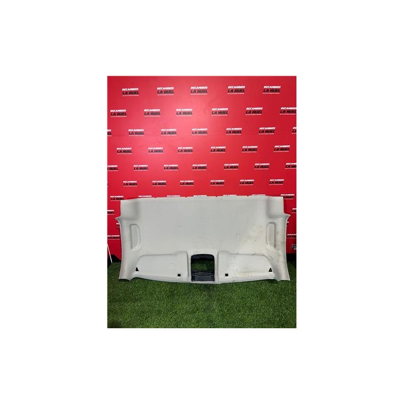 Recambio de techo para mercedes-benz vito tourer (447)(07.2014) 1.6 109/110/111/114 cdi base fwd compacta (447.701) [1,6 ltr. - 