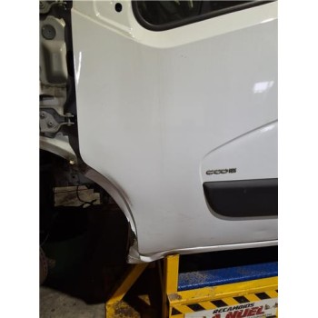 Recambio de puerta delantero izquierdo para opel movano b furgón/combi (2010) 2.3 fg. l1h1 2,8t [2,3 ltr. - 81 kw cdti] referenc