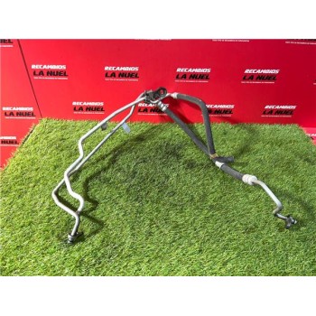 Recambio de tubos aire acondicionado para nissan nv300 camper (01.2018) 1.6 michelangelo [1,6 ltr. - 107 kw dci cat] referencia 