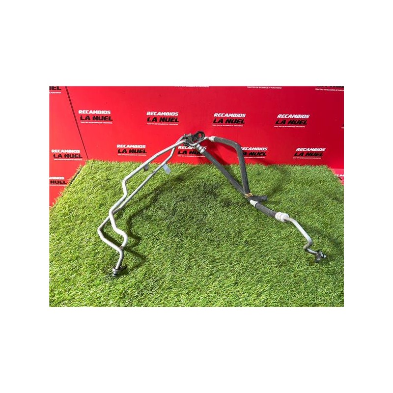 Recambio de tubos aire acondicionado para nissan nv300 camper (01.2018) 1.6 michelangelo [1,6 ltr. - 107 kw dci cat] referencia 