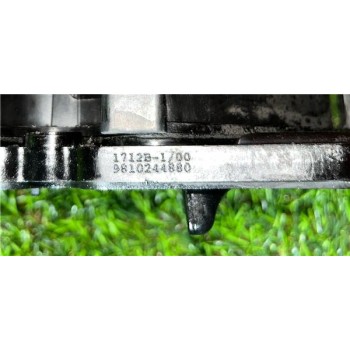 Recambio de tapa balancines para citroën jumpy furgón (05.2016) 1.6 confort m [1,6 ltr. - 85 kw blue-hdi fap] referencia OEM IAM