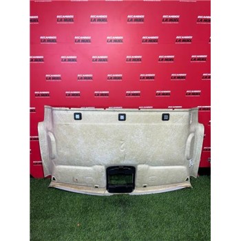 Recambio de techo para mercedes-benz vito tourer (447)(07.2014) 1.6 109/110/111/114 cdi base fwd compacta (447.701) [1,6 ltr. - 