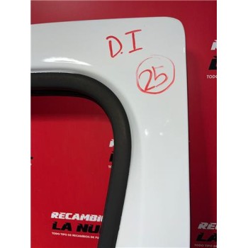 Recambio de puerta delantero izquierdo para opel movano b furgón/combi (2010) 2.3 fg. l1h1 2,8t [2,3 ltr. - 81 kw cdti] referenc