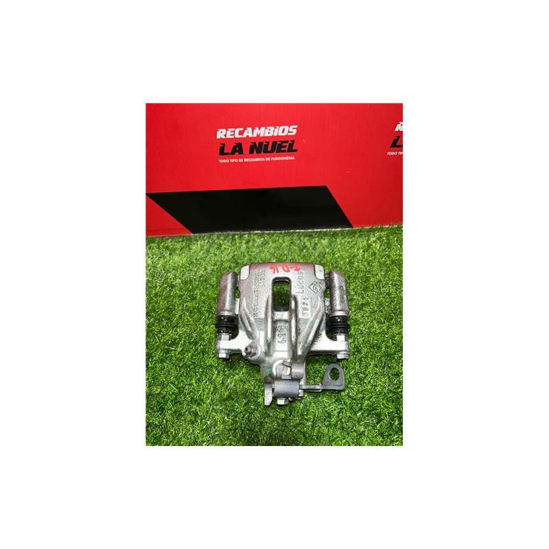 Recambio de pinza freno trasera derecha para renault trafic iii furgón (06.2014) m9r z7 referencia OEM IAM 3232775071  