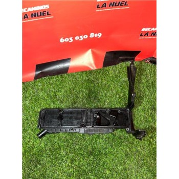 Recambio de tapa balancines para citroën jumpy furgón (05.2016) 1.6 confort m [1,6 ltr. - 85 kw blue-hdi fap] referencia OEM IAM