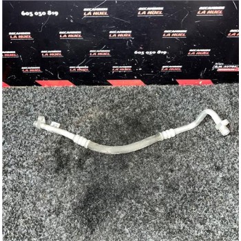 Recambio de tubos aire acondicionado para renault kangoo iii rapid (03.2021) kangoo referencia OEM IAM 924463690R 924C48625R 