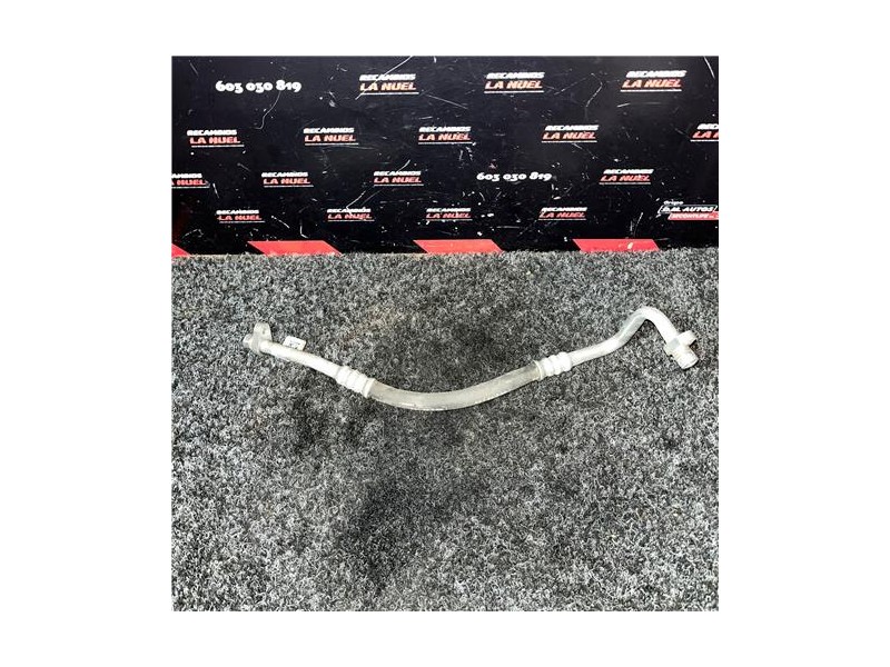Recambio de tubos aire acondicionado para renault kangoo iii rapid (03.2021) kangoo referencia OEM IAM 924463690R 924C48625R 