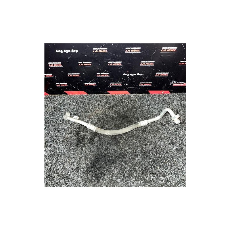 Recambio de tubos aire acondicionado para renault kangoo iii rapid (03.2021) kangoo referencia OEM IAM 924463690R 924C48625R 
