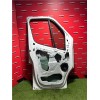 Recambio de puerta delantero izquierdo para opel movano b furgón/combi (2010) 2.3 fg. l1h1 2,8t [2,3 ltr. - 81 kw cdti] referenc